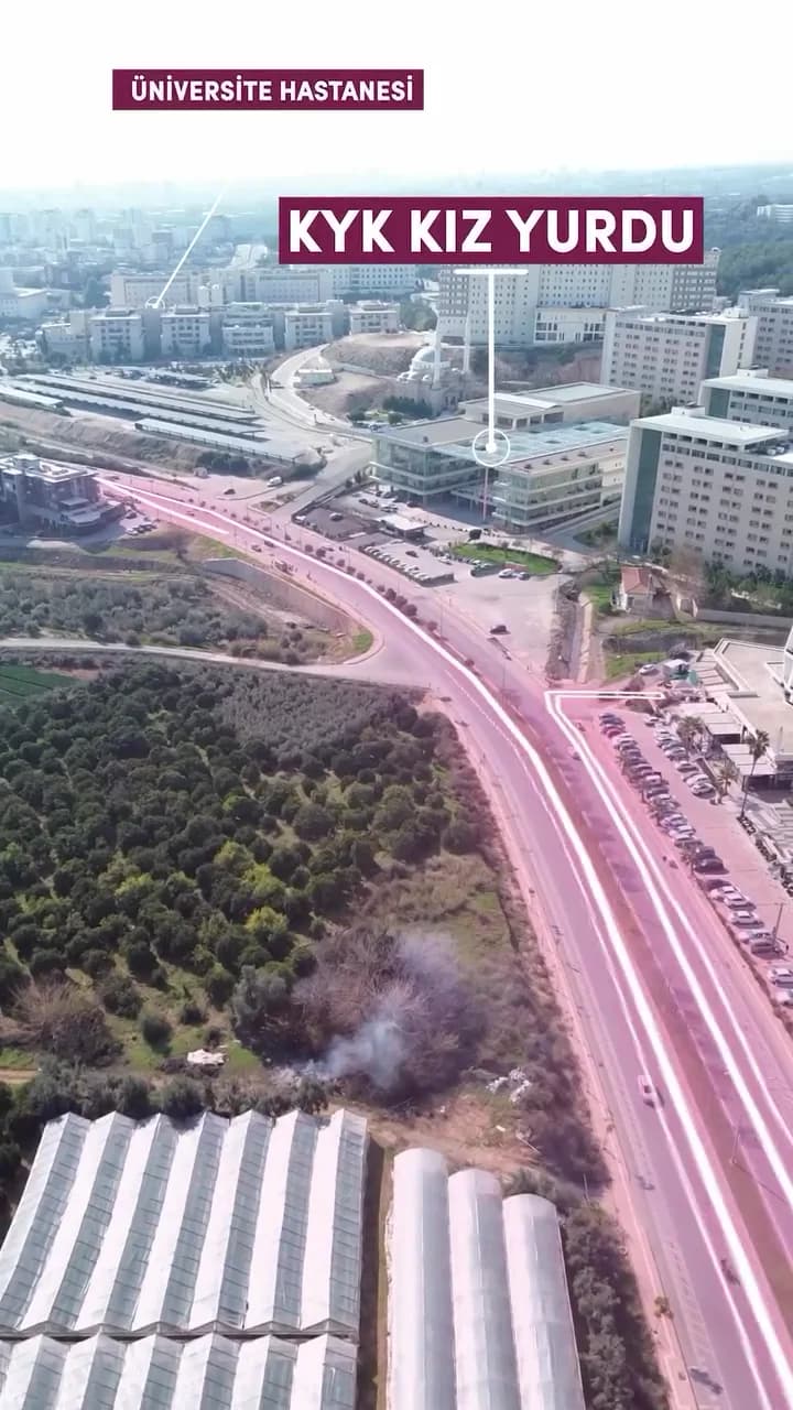 Orion Sports Center tanıtım videosu önizlemesi