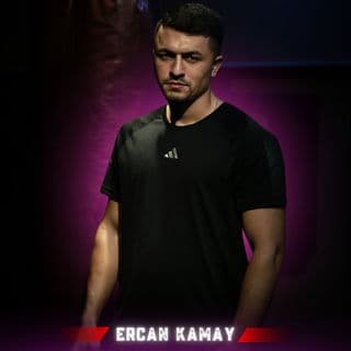 Antrenör profil fotoğrafı: Ercan Kamay